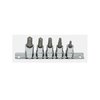 Ken-Tool MORTORQ PRO 5 PC SOCKET SET KT30260